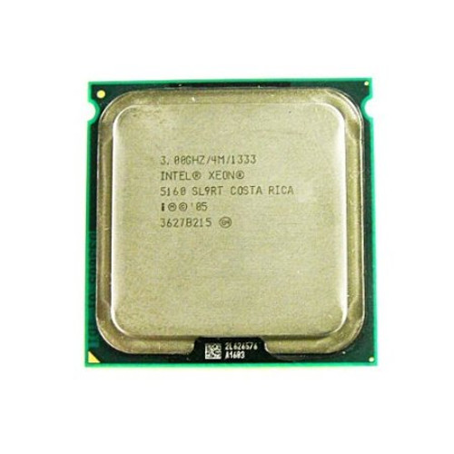 HP XEON 5160 3.0GHZ DC PROCESSOR 417722-001
