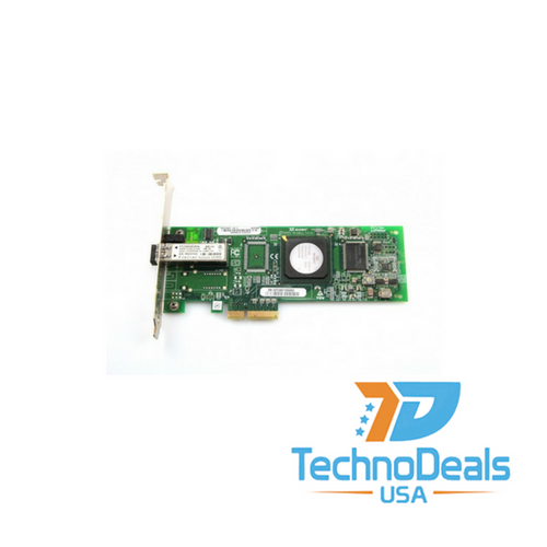 IBM 4GB FC SINGLE PORT PCIE HBA 39R6592