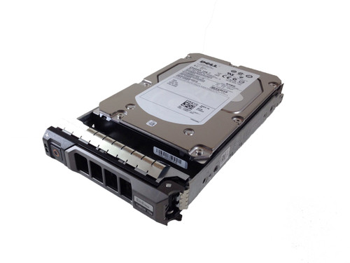 DELL 146GB 15K LFF SAS HARD DRIVE 0B20915