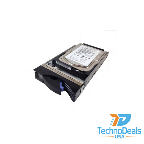 IBM 300GB 10K SAS DRIVE CISCO TRAY 40K1127