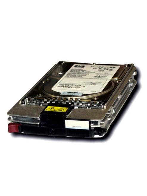 HP 146GB 10K U320 PLUGGABLE HARD DRIVE 286716-B22