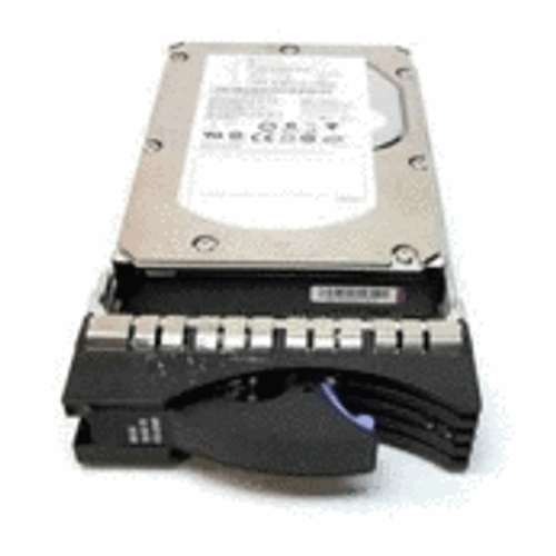 IBM 300GB 10000 RPM 2.5 inch SAS-6Gb/s Hard Drive 42D0647