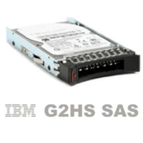 IBM 44W2244 600GB 15000 RPM 3.5 inch SAS-6Gb/s Hard Drive 44W2244