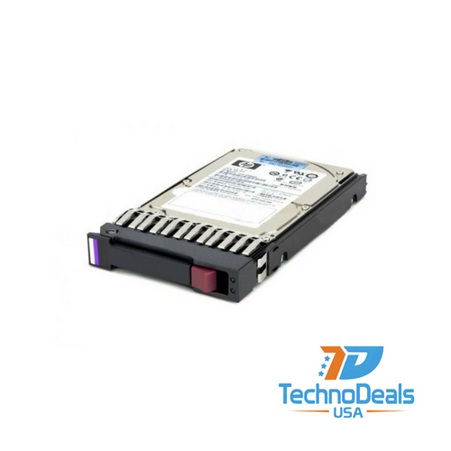 HP M6710 1TB 6GB SAS 7.2K HARD DRIVE QR498A