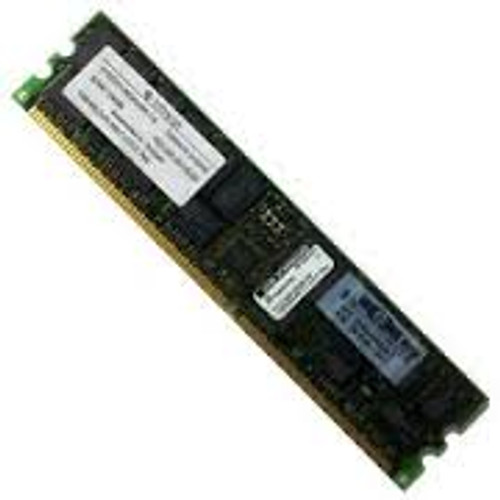 HP 1GB (1X1GB) PC2700 DIMM ML350 G4 DL360 G4 361022-145