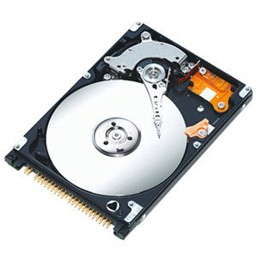 HP 300GB 10K 2.5" SFF SATA HARD DRIVE 601774-001