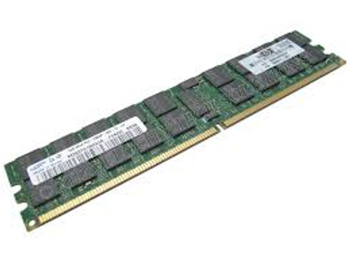 HP 4GB (1X4GB) PC2-5300 MEMORY 432670-001