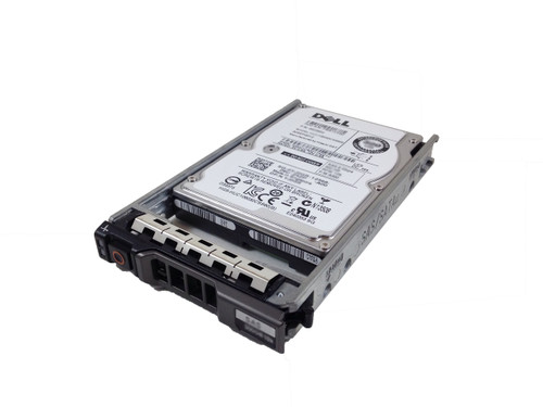 Dell 146GB 10K 6G 2.5 SAS DP HDD ST9146803SS