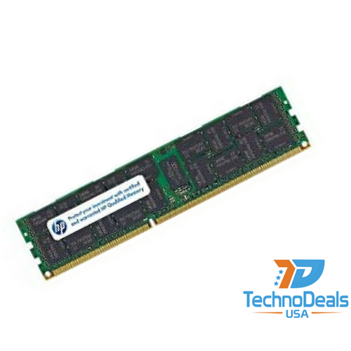 HP 16GB DDR3 SDRAM Memory Module  627812-B21