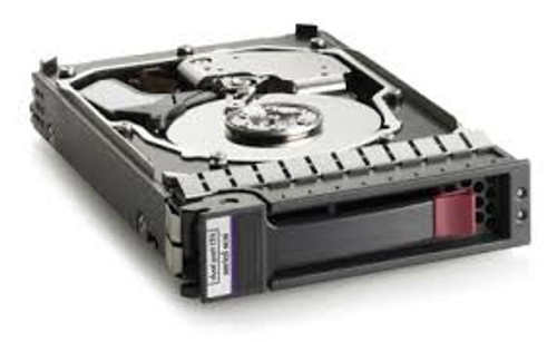 HP 600GB 15K LFF M6612 SAS HDD 583718-001