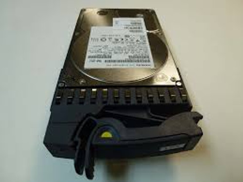 IBM 2TB 7.2K SAS 6GB 3.5" HARD DRIVE 45W8285