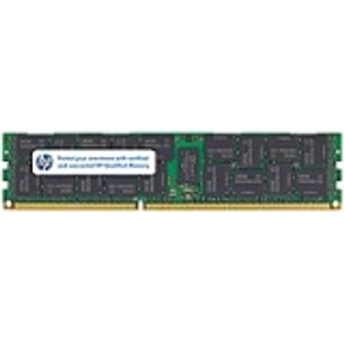 HP 4GB PC3-10600R DDR3 Memory Kit 593339-B21