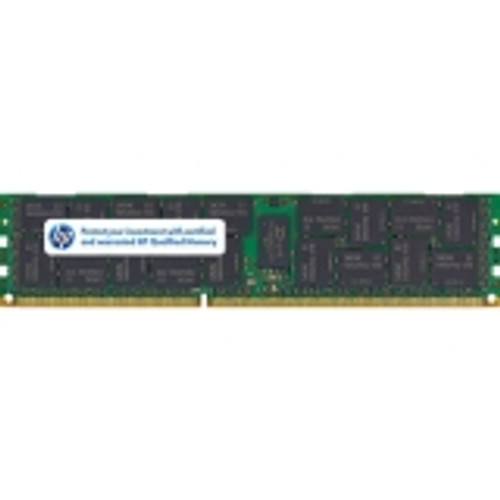 HP 8GB 2RX4 PC3L-10600R-9 KIT 647650-071