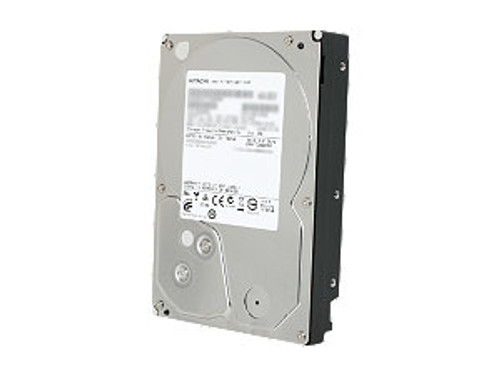 Hitachi HDD 2TB 7200RPM 32MB SATA 2 3.5インチ 内蔵デスクトップ PC