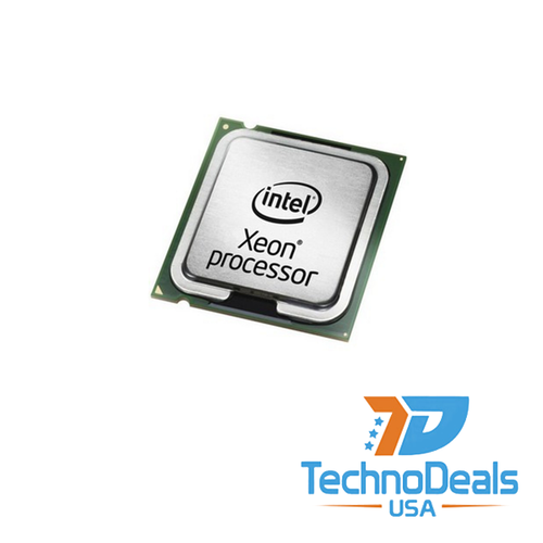 HP Xeon DP E5405 2 GHz Processor 459494-L21