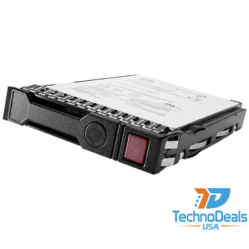 New 713825-B21 HP G8-G10 300-GB 6G 10K 2.5 SAS SC Wholesale 713825