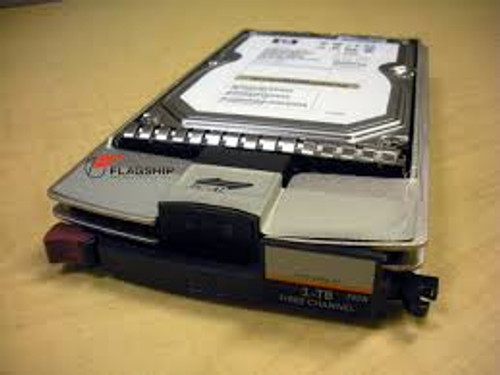 HP 146 GB 15K  SAS-3Gb/s Hard Disk Drive 454228-001