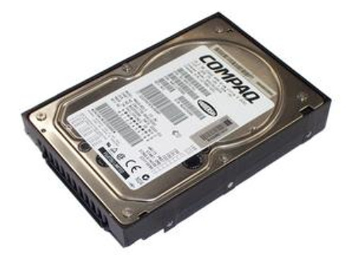 Compaq 18.2GB ULTRA2 SCSI 10K 1IN HDD 127980-001