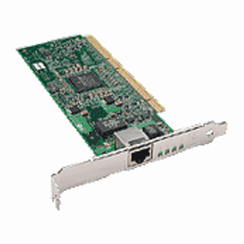 Compaq NC7771 PCI-X Gigabit Server Adapter 290563-B21