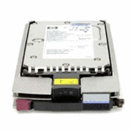 Compaq 72GB 10K 1 FIBRE CHANNEL HOT SWAP DRIVE 238921-B22