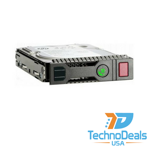 HP M6710 1TB 6GB SAS 7.2K HARD DRIVE 727397-001