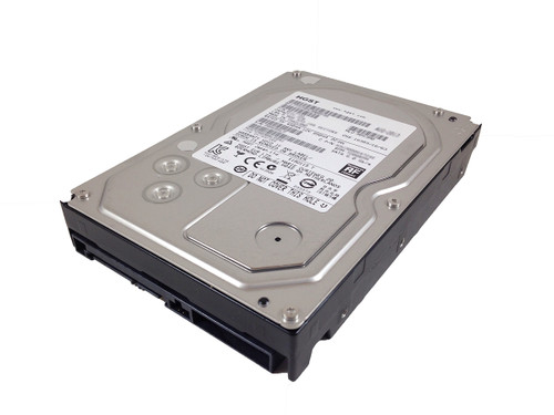 Hard Drives - Hitachi - SATA - TechnoDeals USA