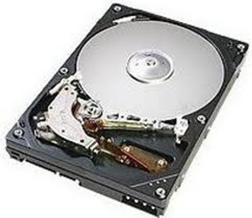 IBM 300 GB 10000 RPM 3.5 inch Ultra-320 SCSI Hard Drive 26K5823