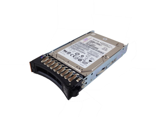 Hard Drives | IBM