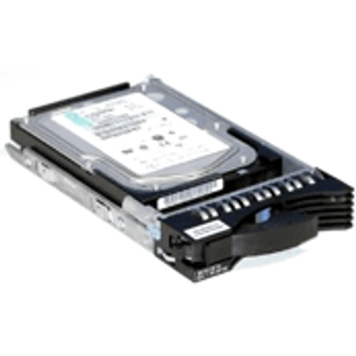 IBM 146.8GB 15K 4 GBPS FC HDD 49Y4073