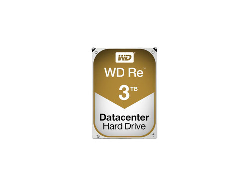 Western 3TB Digital Server Hard Drive | WD3001FYYG