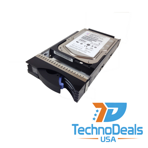 ibm 146gb 15k u320 hot swap hdd  26K5826