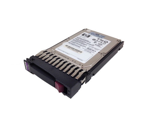 HP 600GB 10K 6G SFF SAS MSFT HARD DRIVE 655477-B21