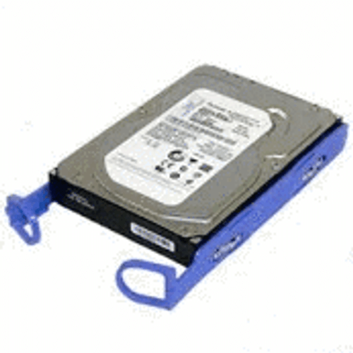 IBM 250GB 7200 3.5" SATA HS HDD 39M4508