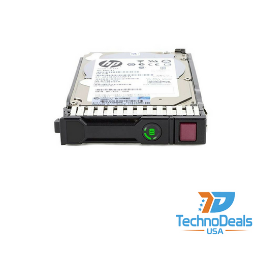 HP C8R26A 718302-001 MSA 4TB 6G SAS 7.2K 3.5" MDL HDD ENT