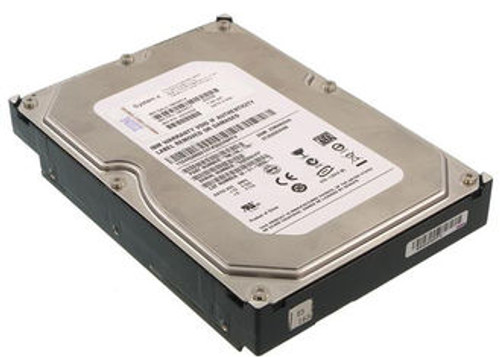 Hard Drives - IBM - SATA - TechnoDeals USA