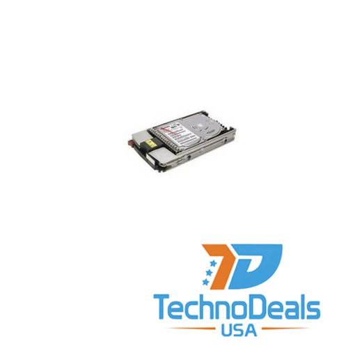 HP 36.4GB U320 SCSI 15K RPM HARD DRIVE 356914-007