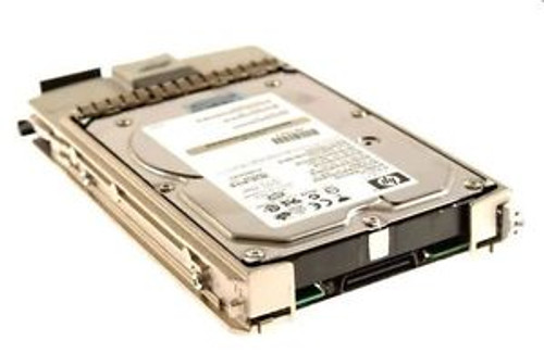 HP 250GB FIBER CHANNEL DRIVE 366022-002