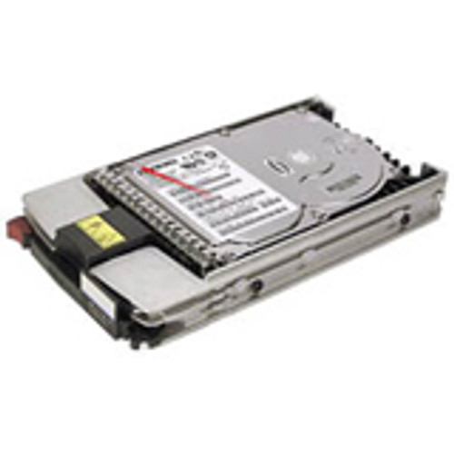 HP 36.4GB U320 SCSI 15K RPM HARD DRIVE 3R-A3846-AA