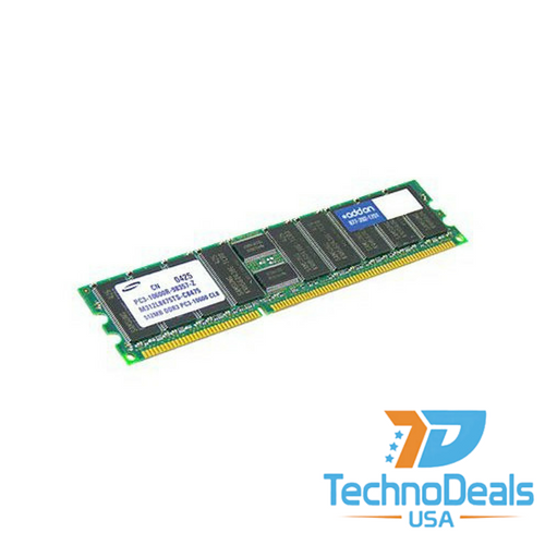 HP 32GB PC3-10600 DDR3L ECC DIMM ProLiant DL 647903-B21