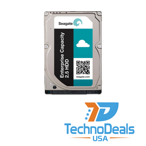 Seagate Enterprise ST1800MM0129 1.8TB 2.5 SAS