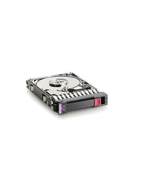 HP 300GB 6G SAS 10K SFF DP ENT HDD 637992-001