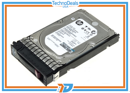 HP 601452-002 1TB 7.2K 1.5G LFF SAS Hard Drive