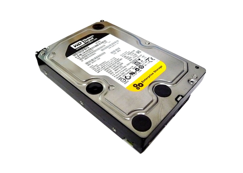 Western Digital 659167-001 1TB 7200 RPM 64MB SATA Hard Drive