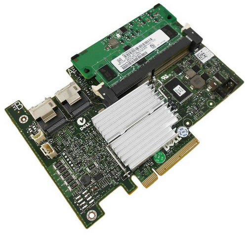 Dell XXFVX PERC H700 512M RAID Controller