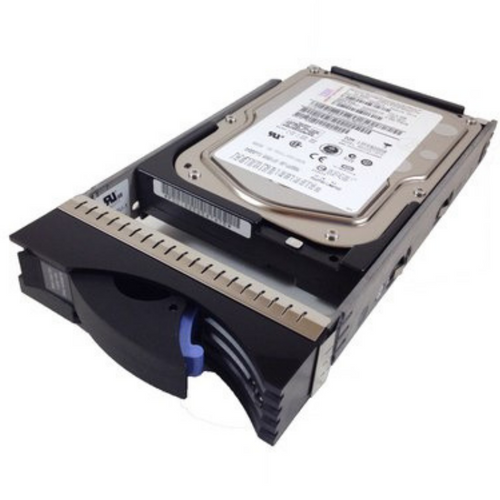 IBM 24P3727 73GB ULTRA U320 SCSI 15K Hard Drive