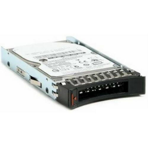 IBM 90Y8872 600GB 10K 6GBPS SAS 2.5 SFF G2 HS Hard Drive