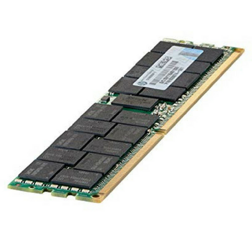HP 731765-B21 8GB 1RX4 PC3L-12800R Memory Module (1X8GB)