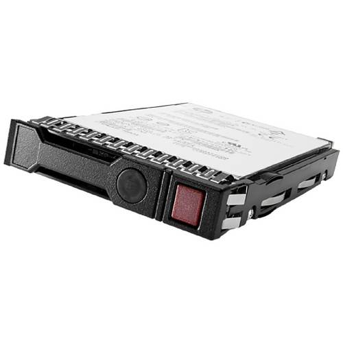 HP 818367-B21 4-TB 12G 7.2K 3.5 SAS SC Hard Drive