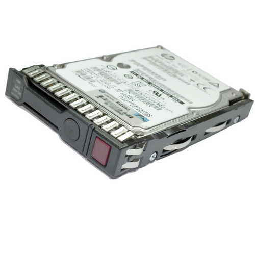 HP 781516-B21 600-GB 12G 10K 2.5 SAS Hard Drive