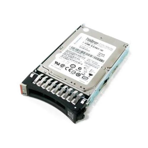 レノボ・ジャパン旧IBM 2TB 7200rpm 6Gbps NL 3.5型 SAS HS HDD